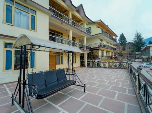 Matri Chhaya Hotel - Manali (Himachal Pradesh), Manali
